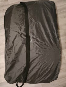 Postýlka Kinderkraft Neste up - 2