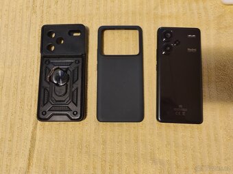 Xiaomi REDMI Note 13 pro+ 5G - 2