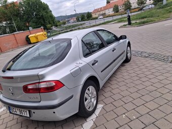 Renault Laguna 1.6 16v - 2