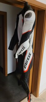 Kombinéza Dainese Avro - 2