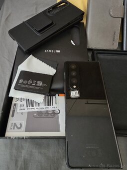 Samsung Galaxy Z Fold4 - 2