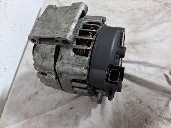 Generátor Mercedes A0009062822 - 2