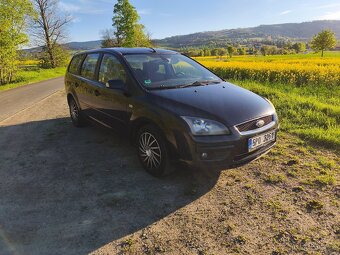 Ford Focus 2.0 Tdci - 2