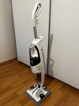 Parní čistič Rowenta Clean & Steam Multi - 2