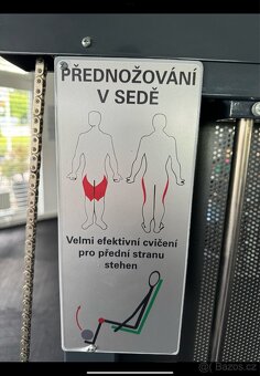 Předkopávání VITA - 2