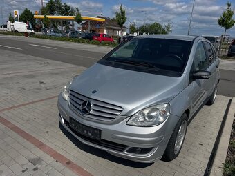 Mercedes-Benz B180 CDI - 2