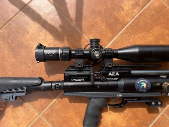 AEA Challenger PRO LB Gen.2 7,62mm - 2