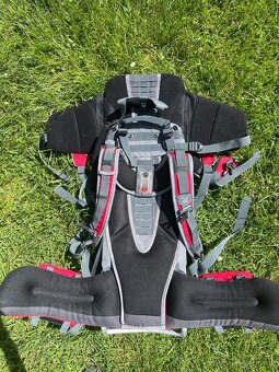 Nosítko Salewa koala - 2