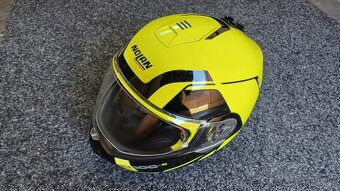 Nolan N100-5 ve velikosti L (59-60cm) - 2
