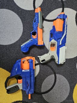 Nerf Elite - 2
