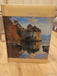 Fotoalbumy - 2