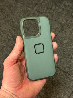 Peak Design kryt iPhone 14 pro - 2