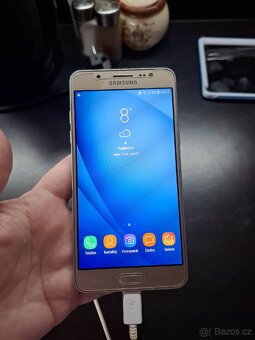 Samsung Galaxy J5 - 2