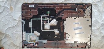 Lenovo Thinkpad E530 pamlrest - 2