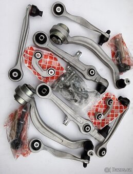 Prodej sady ramen Passat B5 Audi A6 C5 Passat B5 12 dil - 2