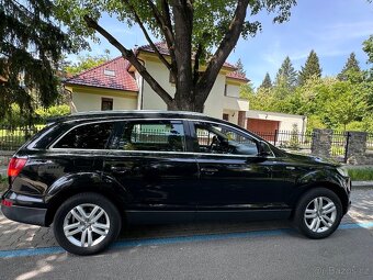 Audi Q7 3.0 TDI Qauttro - 2