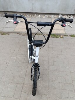 Favorit Sport 3T - 2