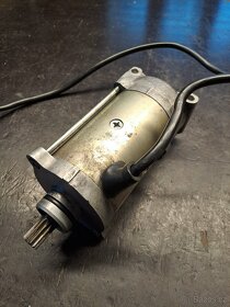 Startér Honda CB 750 Four - 2