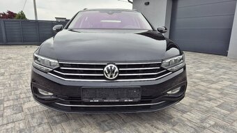 Volkswagen Passat 1.5 TSi 110kw DSG LED ZÁRUKA - 2