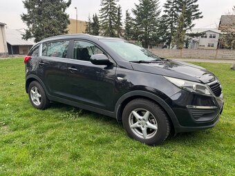 Kia Sportage 3 TOP - 2