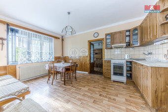 Prodej rodinného domu, 262 m², Čečkovice, pozemek 1054 m² - 2