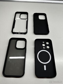 Kryt IPhone 14 Pro - 2