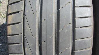 Letní pneu 245/45/18 Hankook - 2