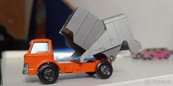 Matchbox 1970 - 2