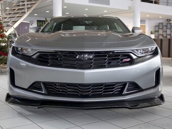 Chevrolet Camaro RWD 3LT - 2