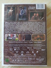 Princ Mamánek (DVD) - 2
