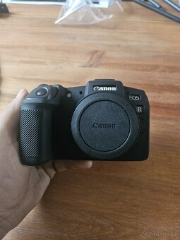 Canon RP - 2