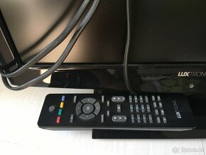 TV LuxTronic - 2