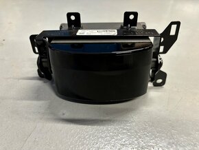 Laser skener senzor Audi Q8 - 2