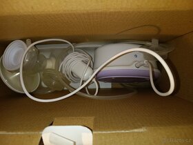 Odsávačka Philips Avent - 2