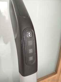 Parní mop SC 3 Upright EasyFix - 2