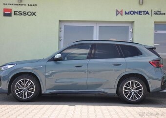 BMW X1 xDrive23d M-SPORT - 2