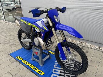 Sherco 300 2T Racing MY25 nové moto - 2