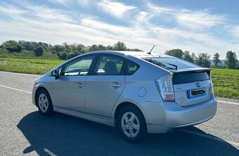 Prius Hybrid - 2