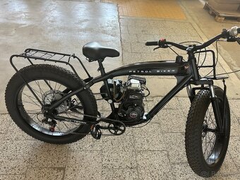 Motokolo Petrol Bike 79cc - 2