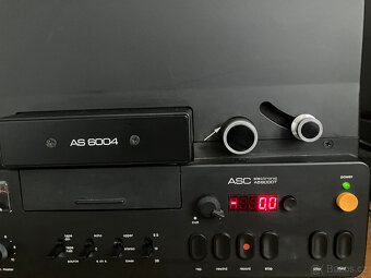 ASC AS 6004 - 2