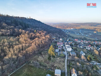 Prodej pozemku k bydlení, 1306 m², Krnov, ul. Petrův důl - 2