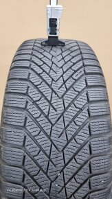 4KS ZIMNÍ PNEU PIRELLI - 2