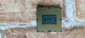 Intel Core i5-3470 3.2GHz Quad Core - 2