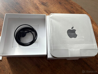 Zánovní Apple Mac Mini M2, 16GB, SSD 256GB - záruka - 2