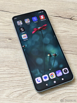 Xiaomi 13T , velmi pěkný stav, ještě v záruce - 2