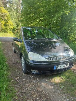 Ford Galaxy - 2