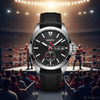 Suunto 9 - 2