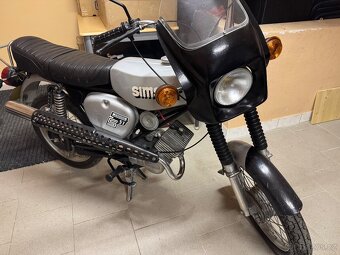Simson - 2