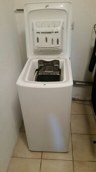 A+ úzká 40cm pračka SIEMENS doprava ANO - 2