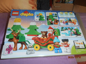 Lego Duplo - 2